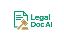 LegalDoc AI Logo